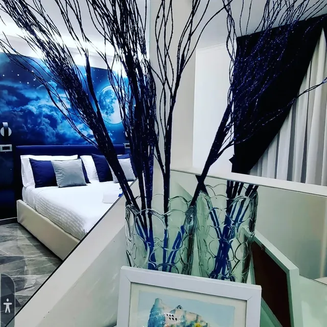 Casa Vacanze La Luna a Toledo