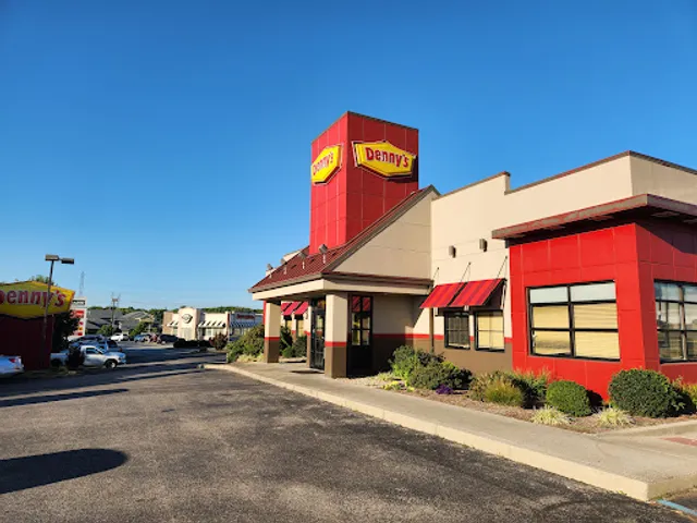 Denny's