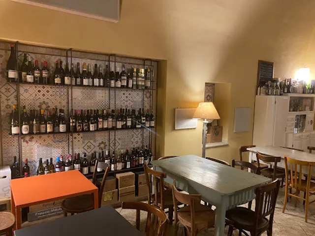 Osteria Pantasima