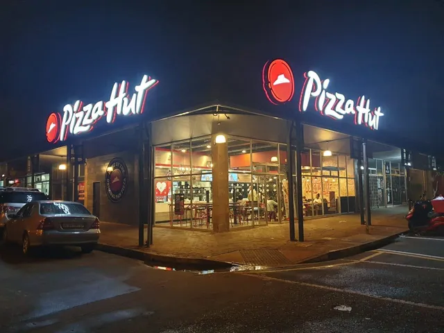 Pizza Hut Emmarentia