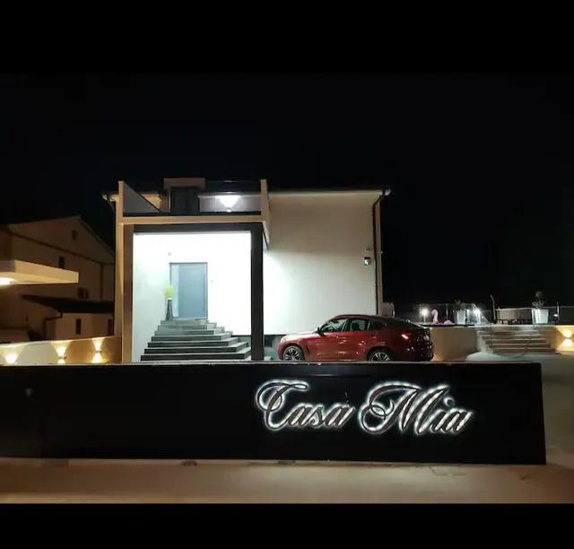 Villa Casa Mia