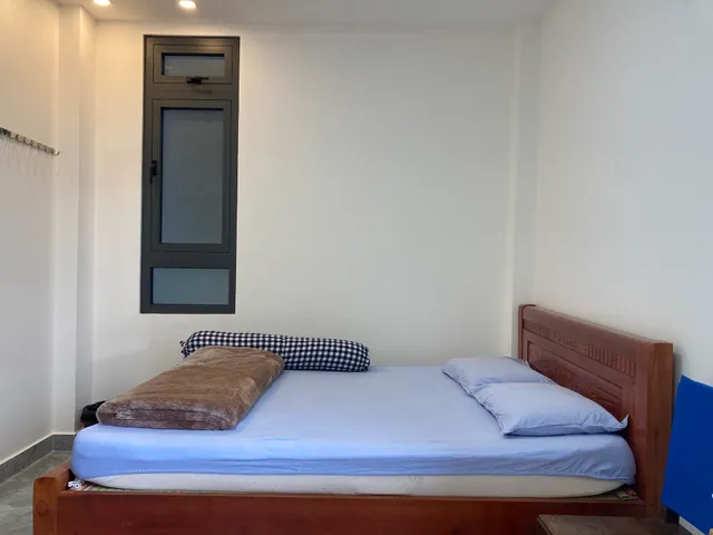 Cơ sở lưu trú du lịch Duyen