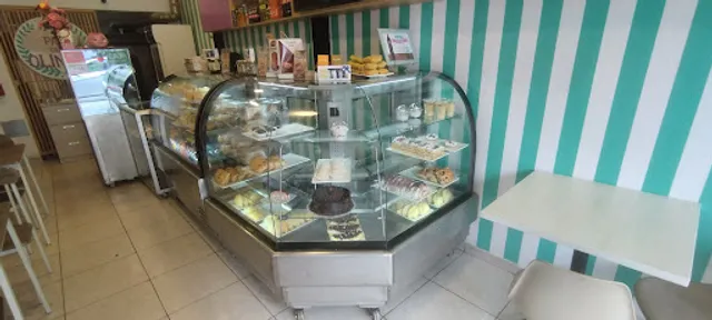 Empanadas del Olimpo