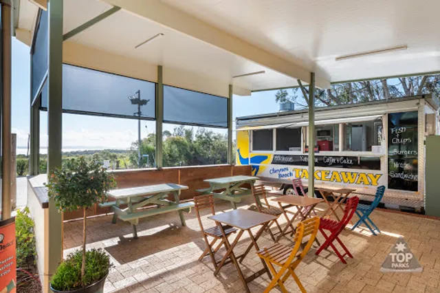 Cheynes Beach Takeaway