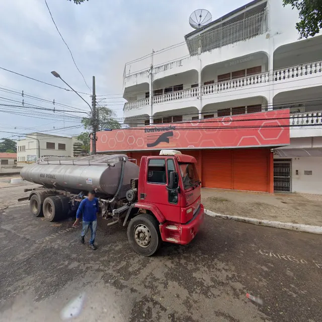 Restaurante Bom Sabor