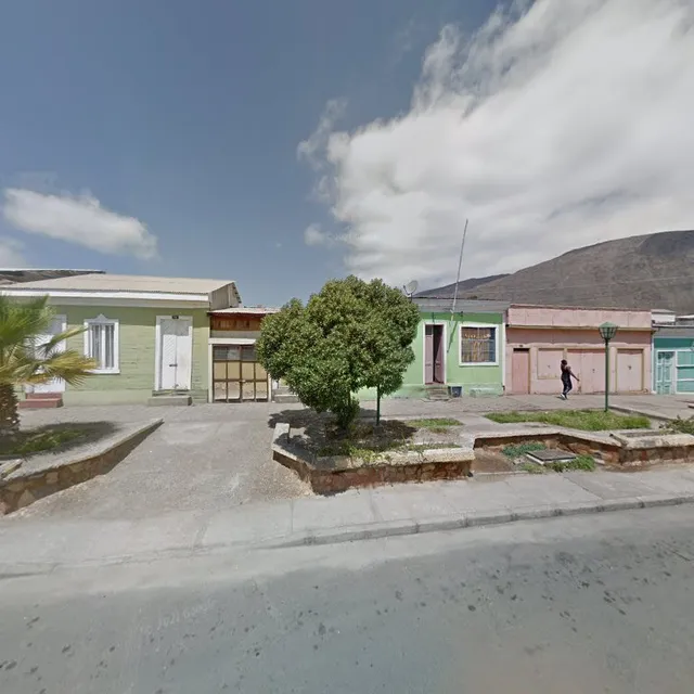 Hostel Viña del Mar Taltal