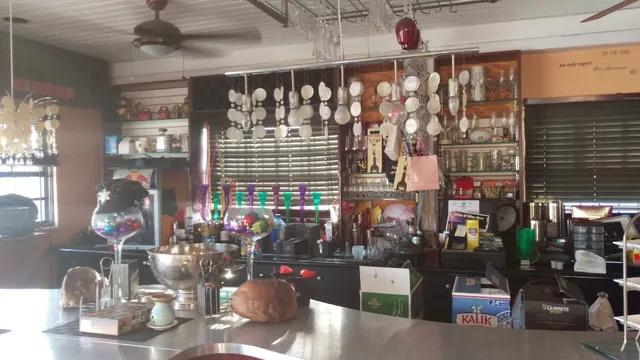 The Forum Bistro & Bar