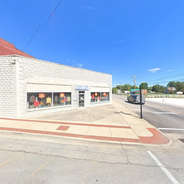 Good Samaritan Center