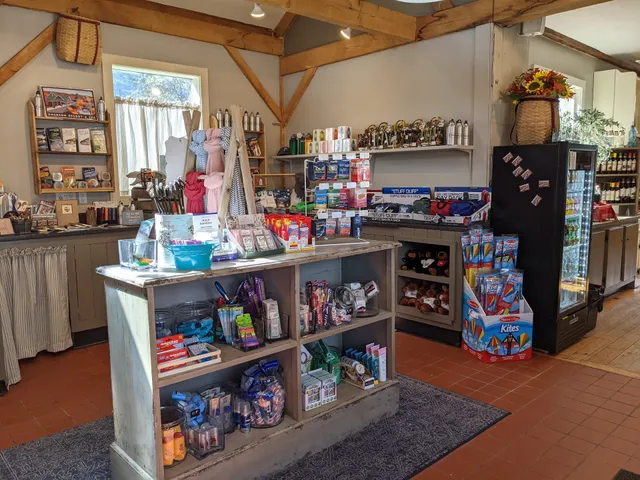 The Shops at Emerson