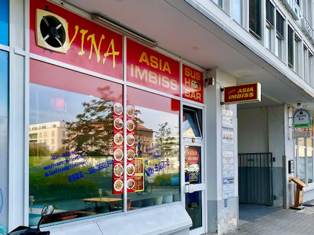 VINA Asia Imbiss