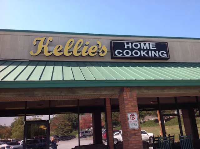 Sweet Pea Kitchen (Kellie's)