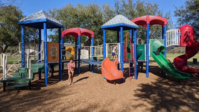 Bear Creek Playground