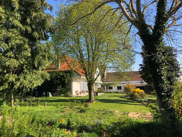 La Réserve - Gîte de Charme