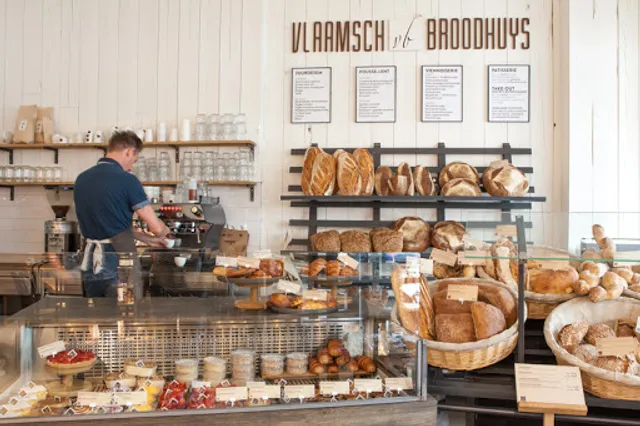 Vlaamsch Broodhuys Meent