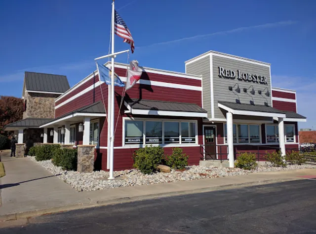 Red Lobster