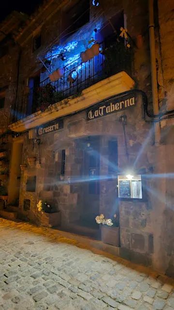 Braseria La Taverna