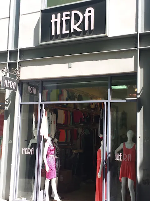 Hera Collection Inc