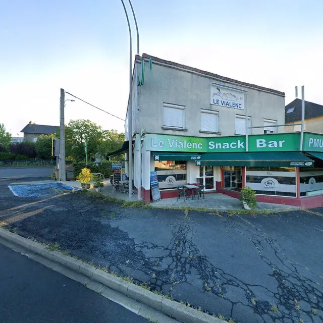 Brasserie Le Vialenc