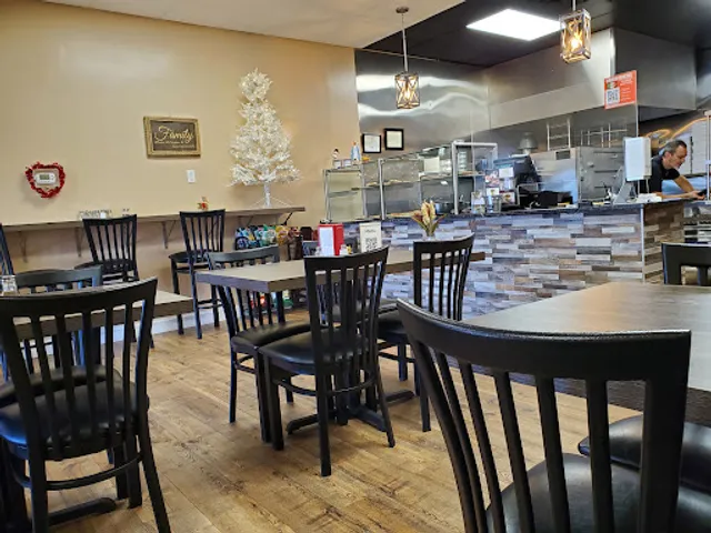 Taormina's Pizza & Pasta