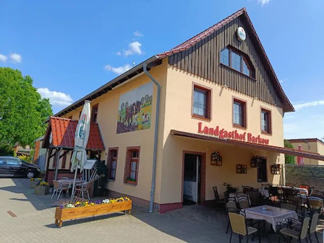 Landgasthof Barkow