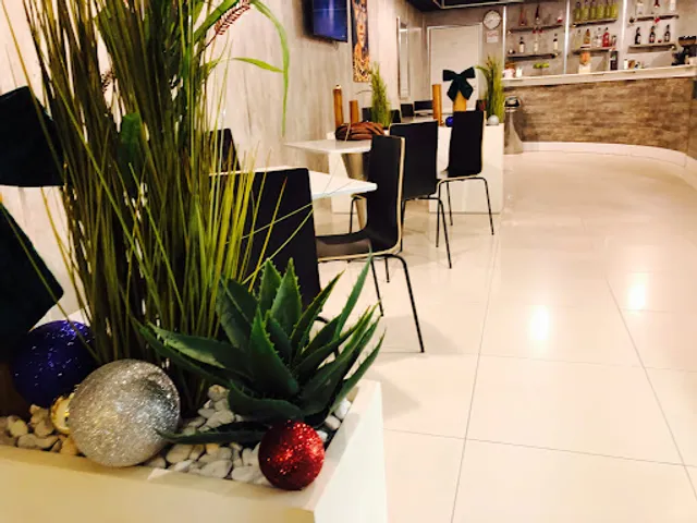 Coffee And Cream Di Di Giacomo Paolo & C. S.A.S.