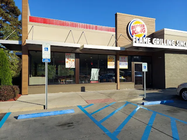 Burger King