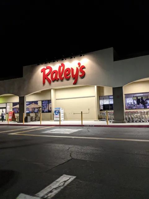 Raley's