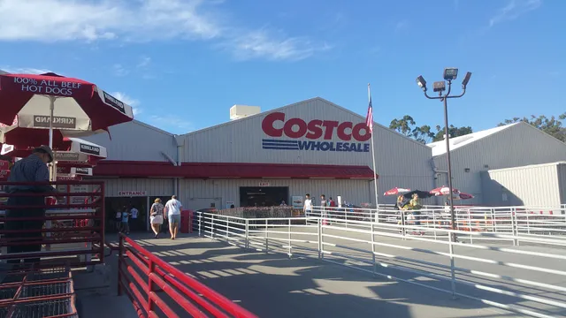 Costco Wholesale