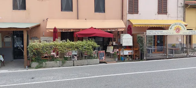 Osteria del Diavolo
