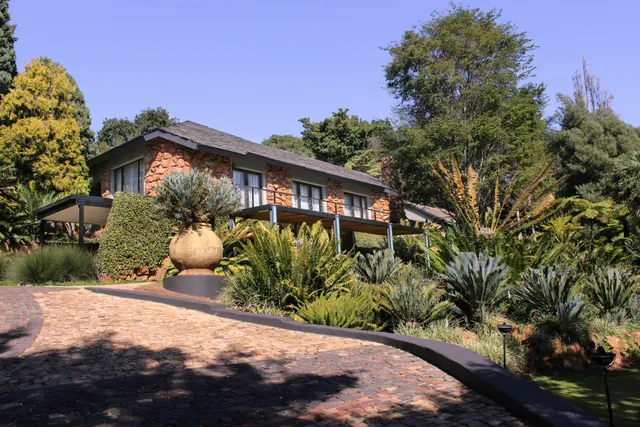 Serene Place Guest House