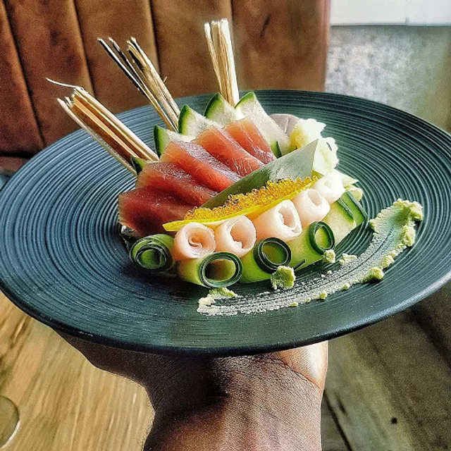 Angel Restaurant cum Bar