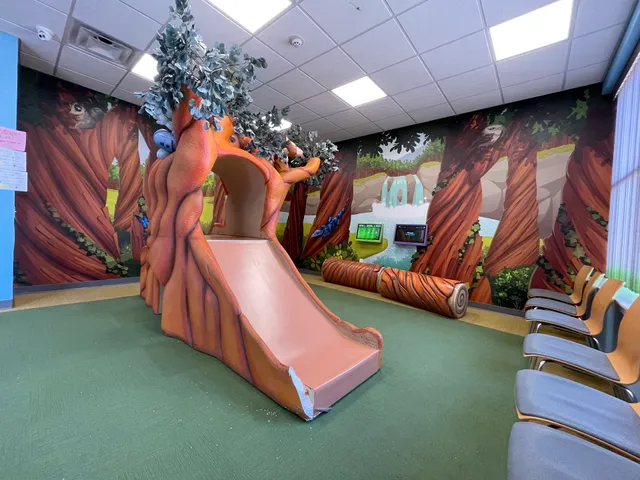 Kool Koala Pediatric And Adolescent Dentistry