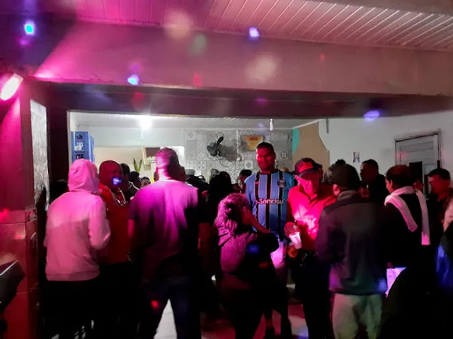 Restaurante Prato Cheio