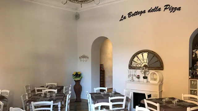 La Bottega della Pizza