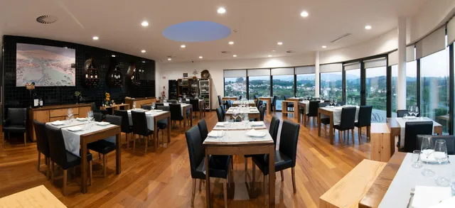 Restaurante Olea - Museu do Azeite