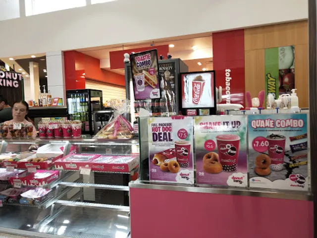 Donut King Pakenham Marketplace