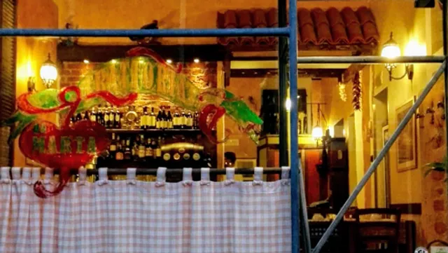 Trattoria da Marta