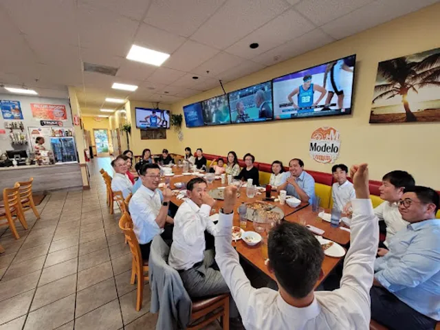 Rancho Steve's Pizza