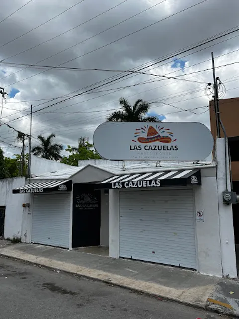 Las cazuelas