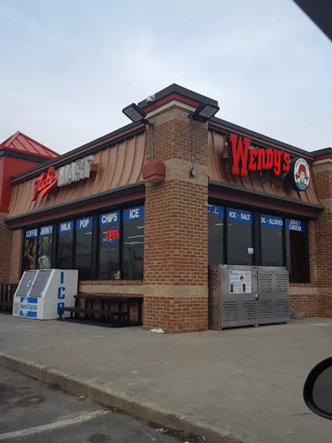 Wendy's