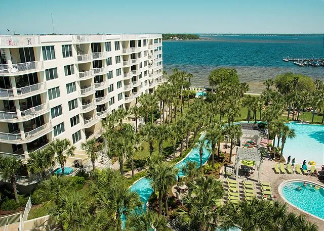 Destin West Condos-Best Beach Getaways