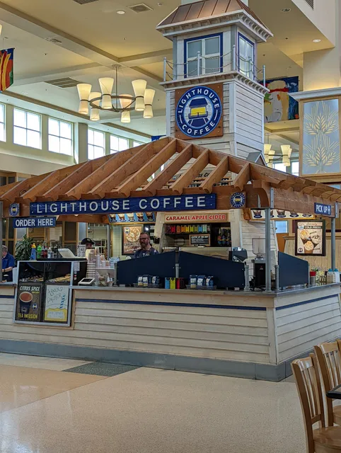 Lighthouse Coffee