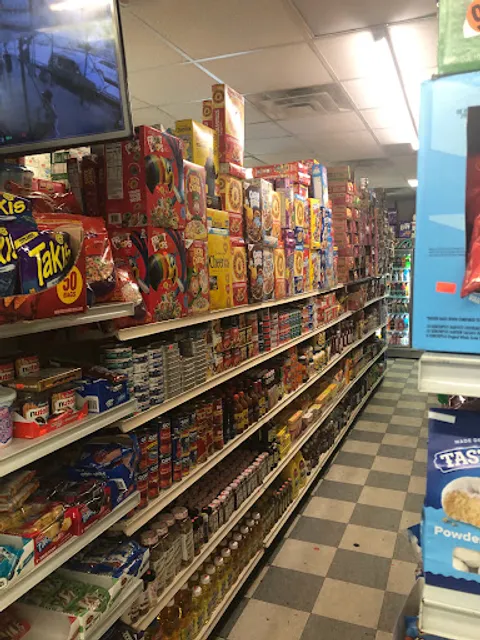 J And E Deli Grocery Corp.