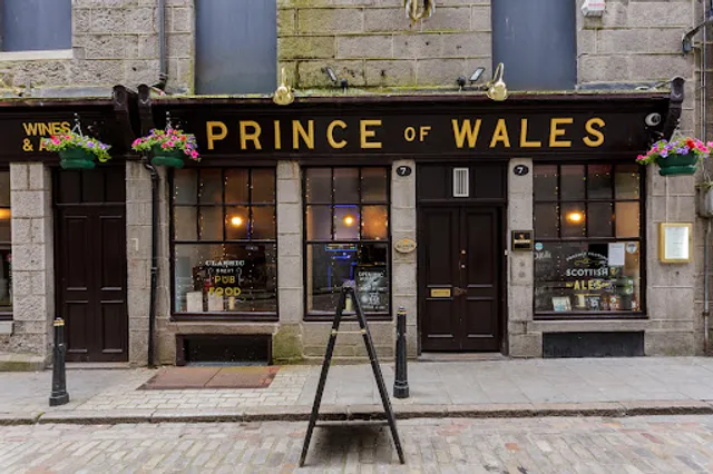 Prince Of Wales