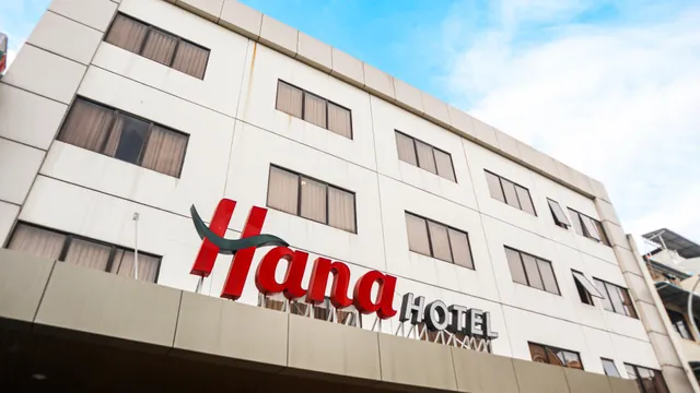 Hana Hotel