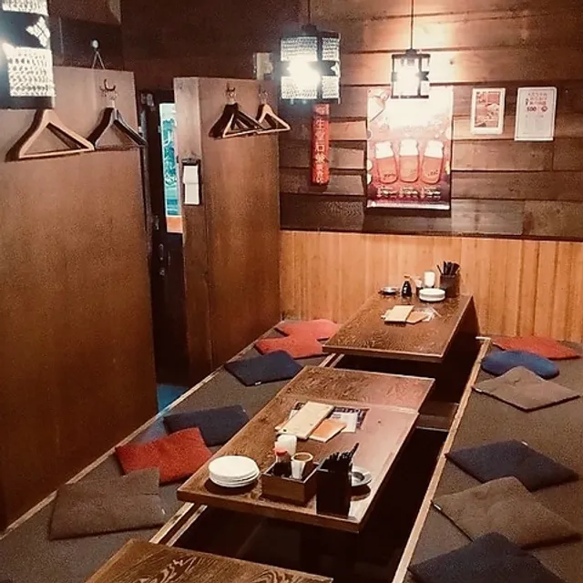 Karaage Sakaba Sumichan Yamato