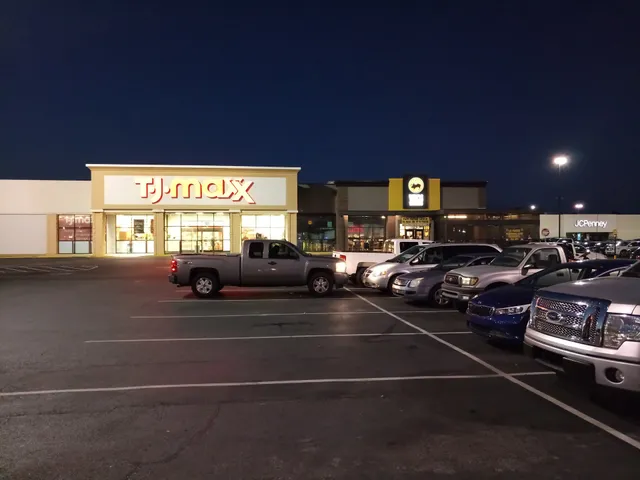 T.J. Maxx