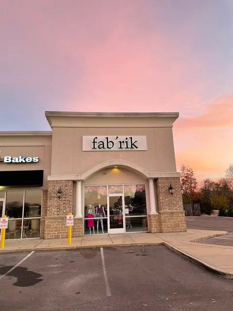 fab'rik Chattanooga