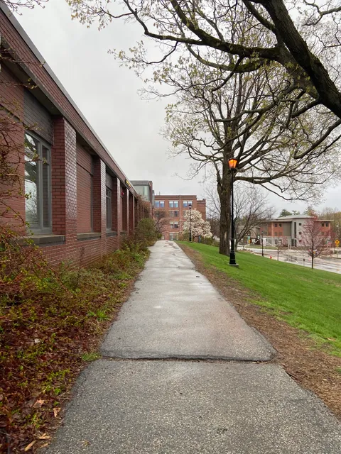 Plymouth State University