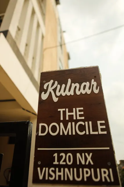 Kulnar The Domicile (Campus-1)
